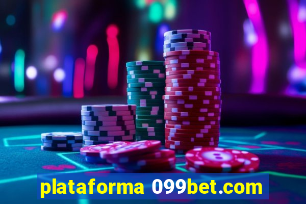 plataforma 099bet.com